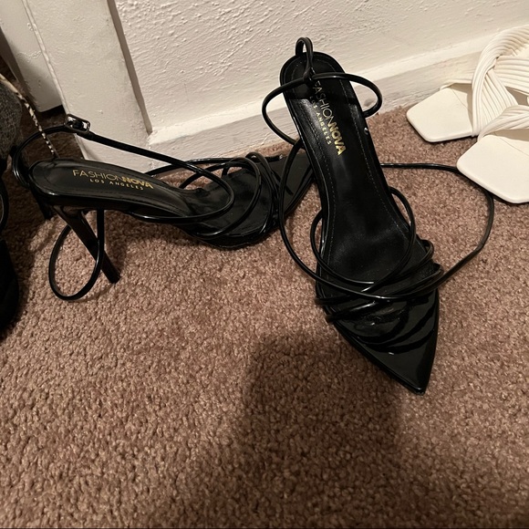 Heels - Picture 2 of 2